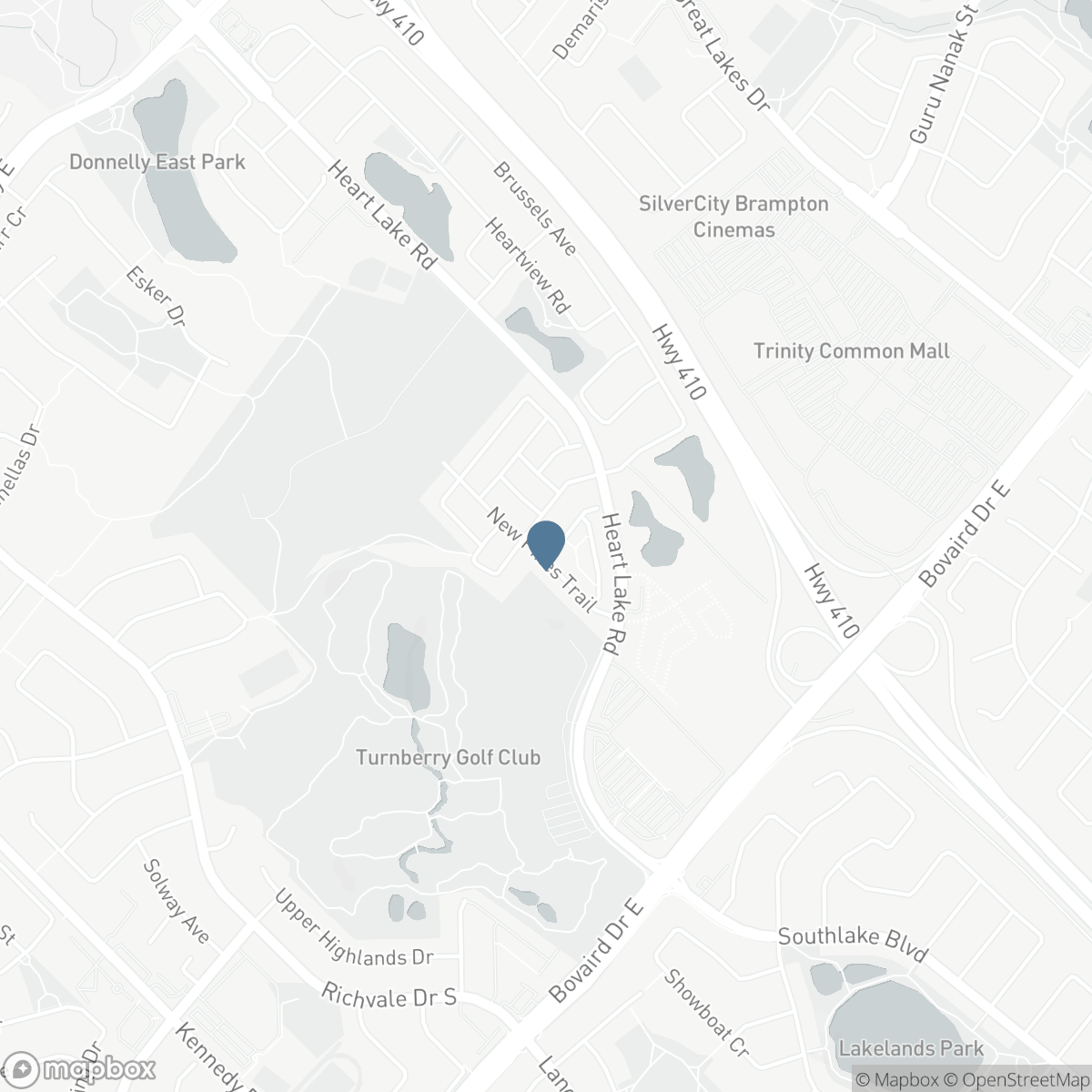 4 MAGDALENE CRESCENT, Brampton, Ontario L6Z 0G9